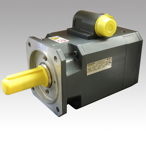 SIEMENS 1FT6082-8AK72-4AD1