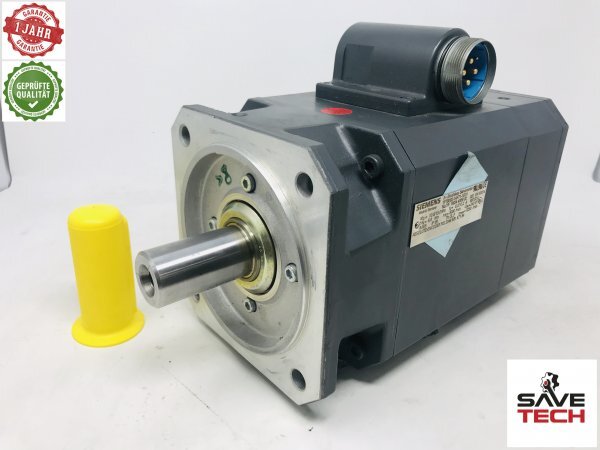SIEMENS 1FT6082-8AC71-1EA1