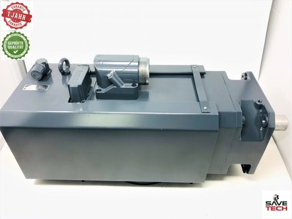 SIEMENS 1FT6105-8SF71-4FH2