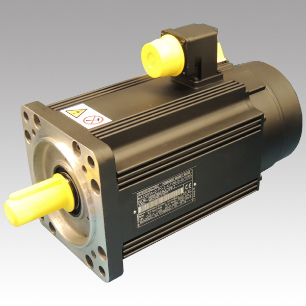 INDRAMAT MAC093C-0-FS-4-C/110-A-2