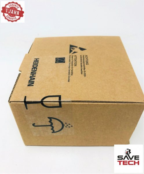 Heidenhain ERN 1387.025-2048 I/U