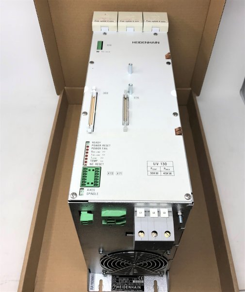 Heidenhain UV130