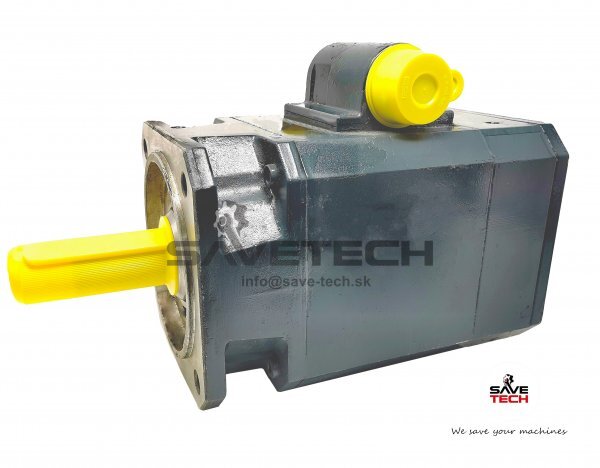 SIEMENS 1FT6082-8AK71-3AD6
