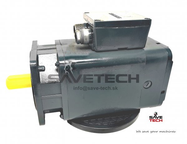 SIEMENS 1FT5072-1AF71-1EB0