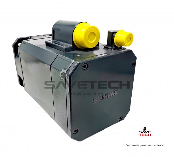 SIEMENS 1FT6084-8WK71-4EA2