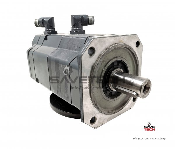 SIEMENS 1FK7083-5AH71-1FG5