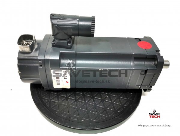 SIEMENS 1FK7034-5AK71-1HG3