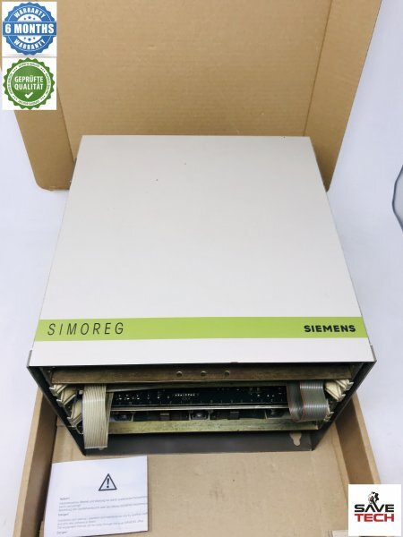 SIEMENS Mreq-GcG6V30-2A0