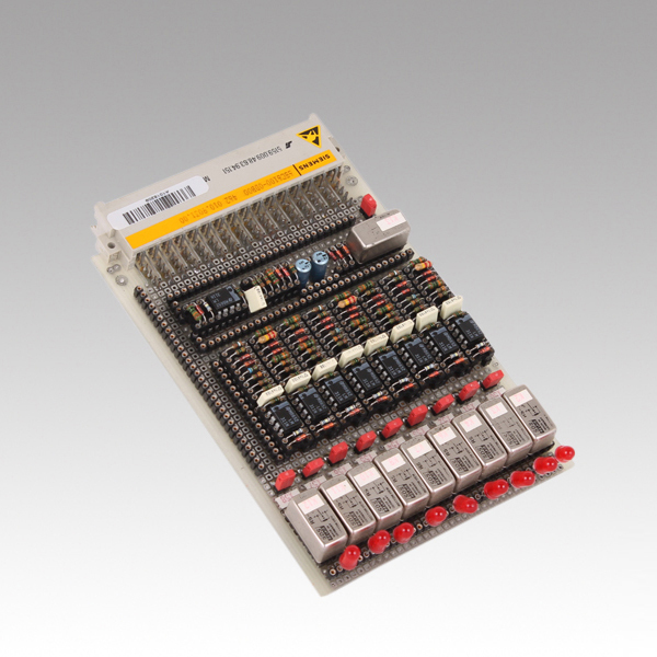 SIEMENS 6SC6100-0DB00