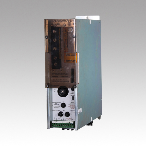 INDRAMAT TVM 1.2-050-W0-115/220