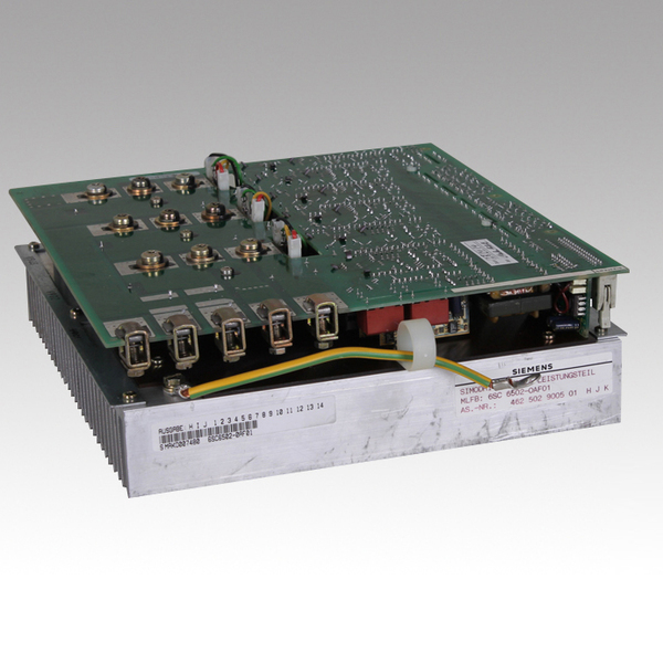 SIEMENS 6SC6503-0AG01