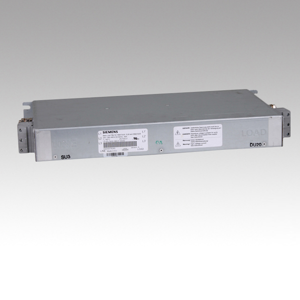 SIEMENS 6SL3000-0BE21-6DA0