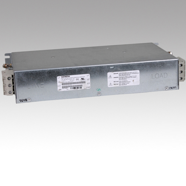 SIEMENS 6SL3000-0BE23-6DA1