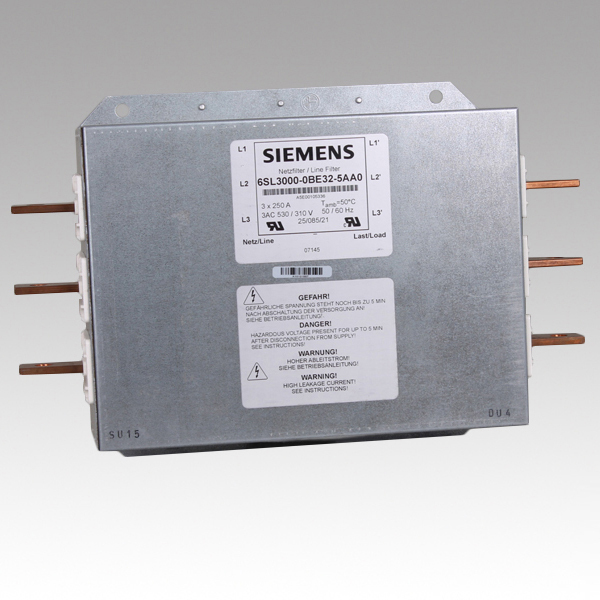 SIEMENS 6SL3000-0BE32-5AA0