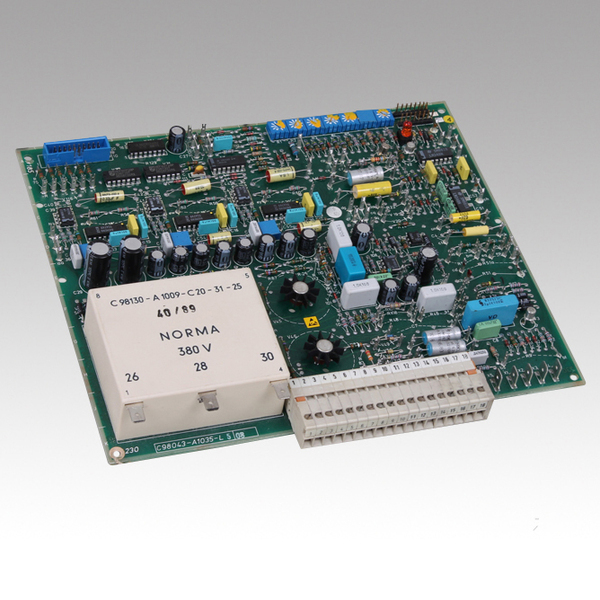 SIEMENS C98043-A1035-L7-07