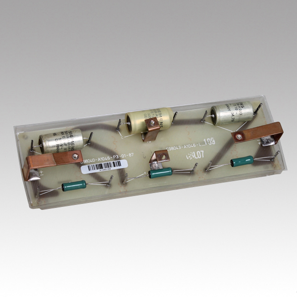 SIEMENS C98043-A1046-L1-11