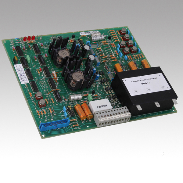 SIEMENS C98043-A1045-L1-04