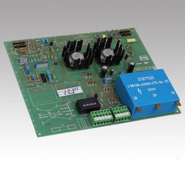 SIEMENS C98043-A1001-L5-09