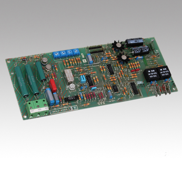 SIEMENS C98043-A1006-L2-08