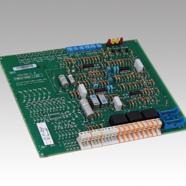 SIEMENS C98043-A1098-L1-27