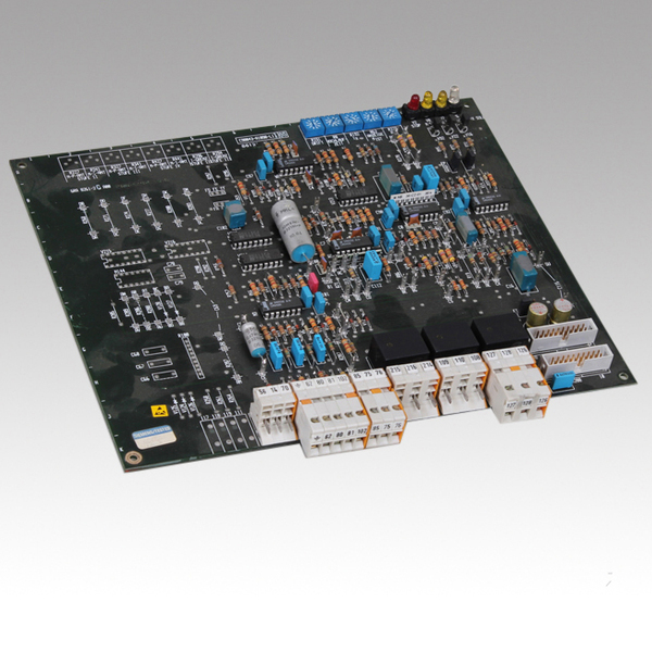 SIEMENS C98043-A1098-L1