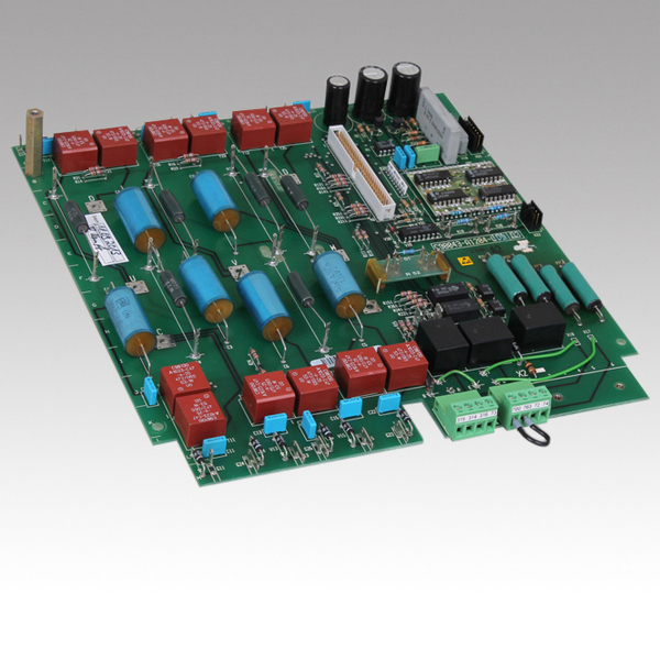 SIEMENS C98043-A1204-L104-03