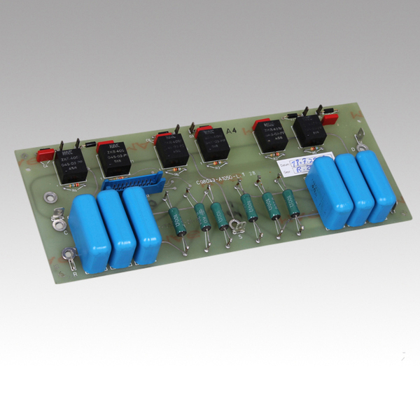 SIEMENS C98043-A1050-L1-02