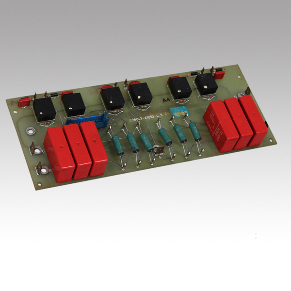 SIEMENS C98043-A1050-L1-26