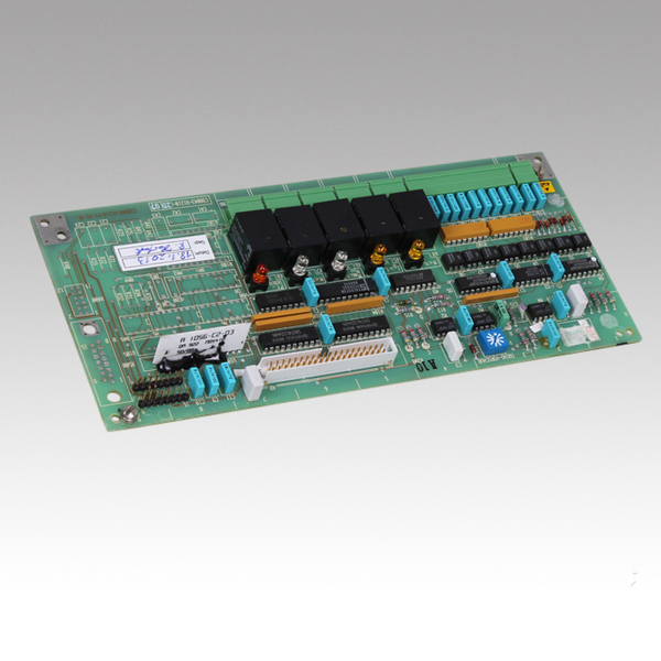 SIEMENS C98043-A1210-L21-09