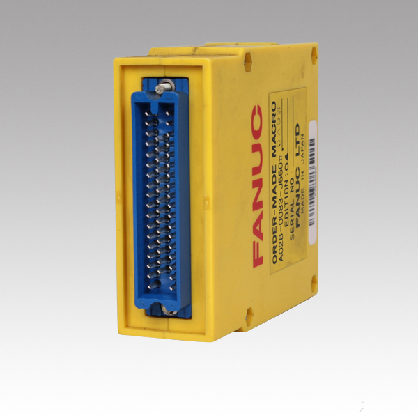 FANUC A02B-0083-J550 # 0A0W