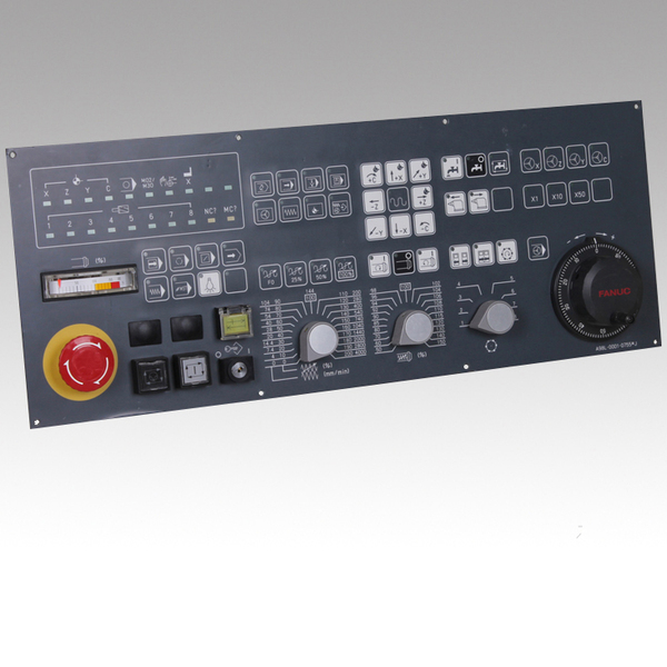 FANUC A02B-0120-C272