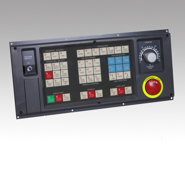 FANUC A02B-0099-C150 / DP