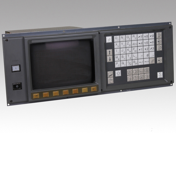 FANUC A02B-0099-C150 / MBR