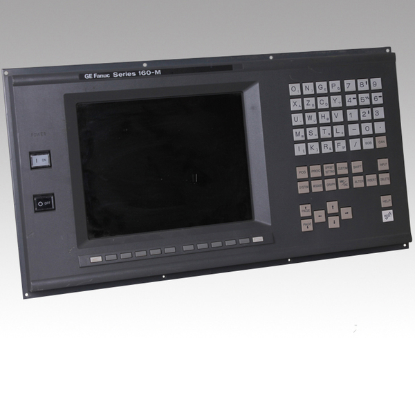 FANUC A02B-0120-C066 / TAR