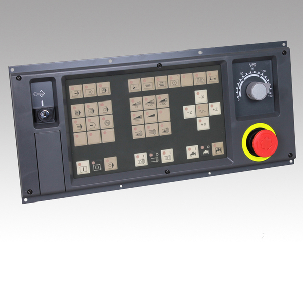 FANUC A02B-0098-C170 / TB