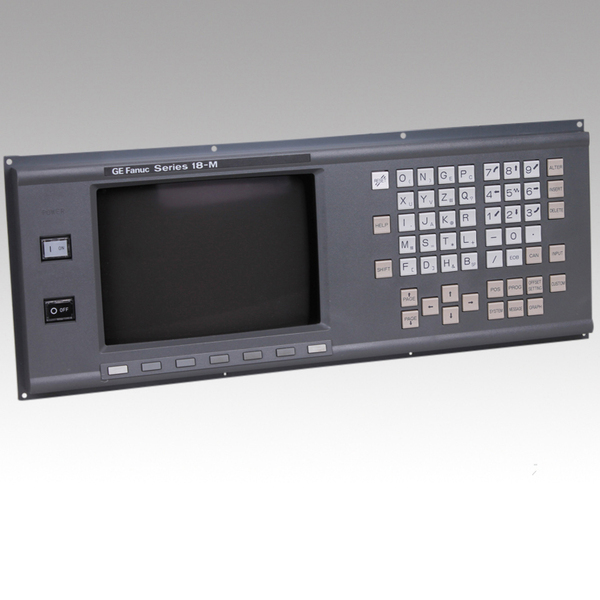 FANUC A02B-0120-C051 / MAR