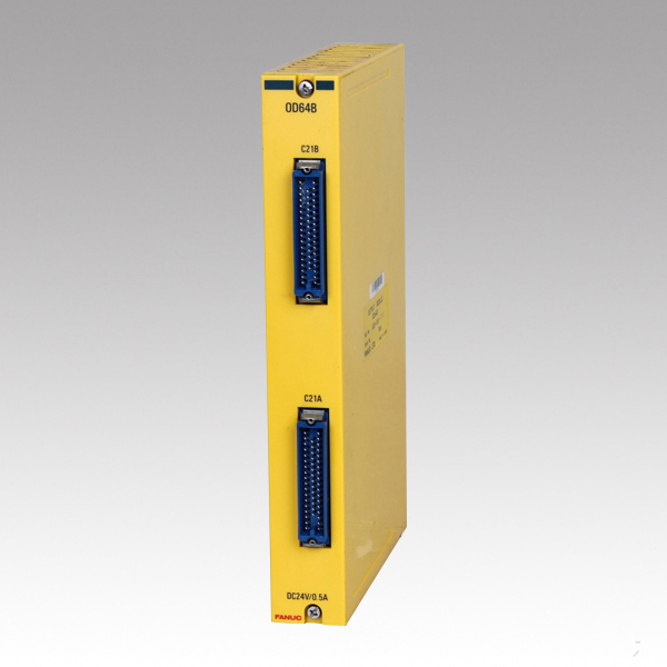 FANUC A03B-0801-C113