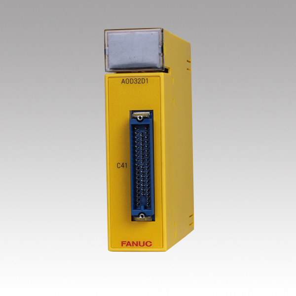 FANUC A03B-0807-C156