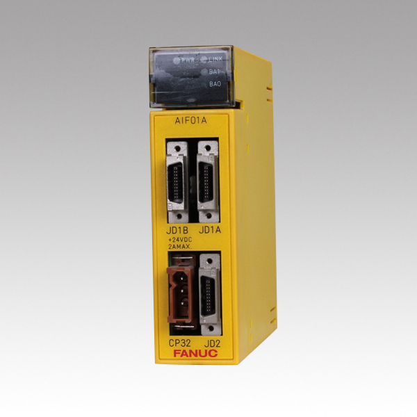 FANUC A03B-0807-C011