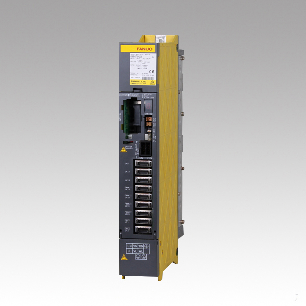 FANUC A06B-6079-H206