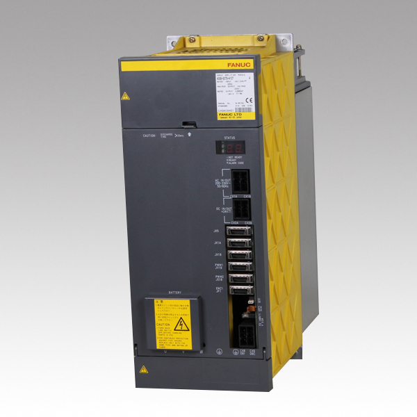 FANUC A06B-6079-H108