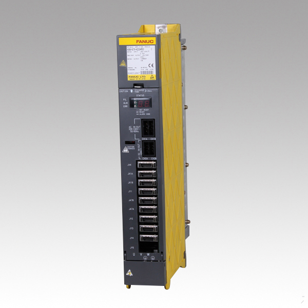 FANUC A06B-6078-H202 # H500