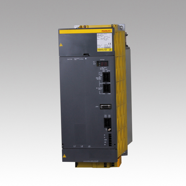 FANUC A06B-6087-H130