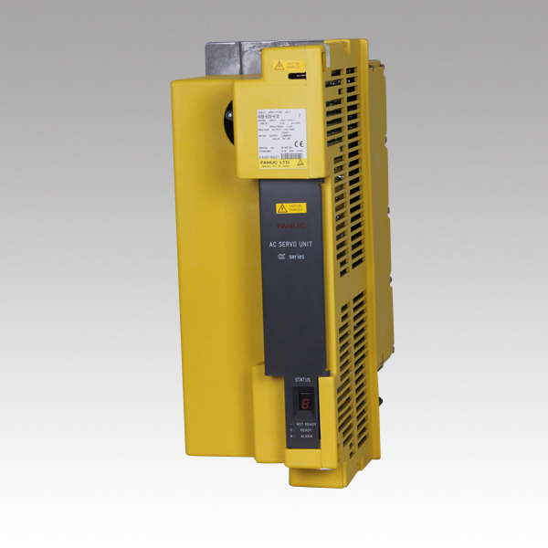 FANUC A06B-6089-H106