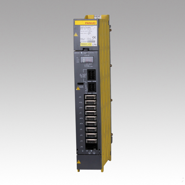 FANUC A06B-6102-H206 # H520