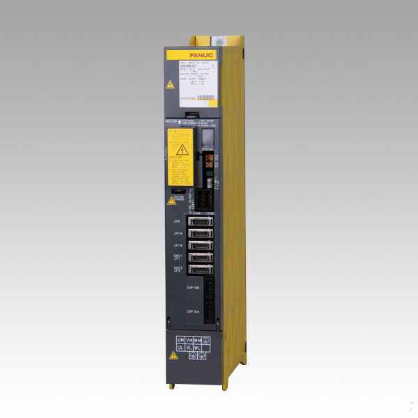 FANUC A06B-6096-H201