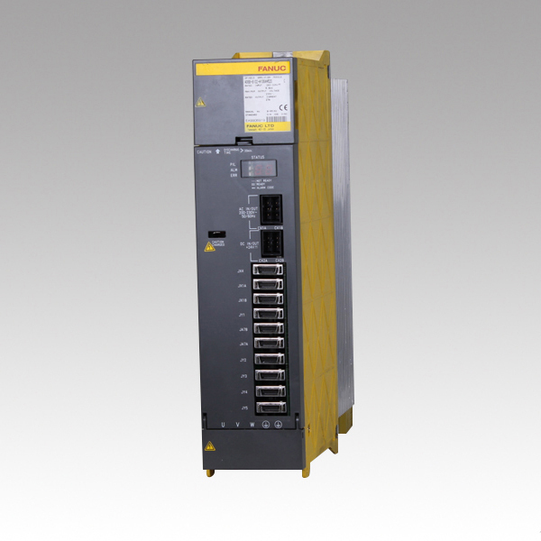 FANUC A06B-6102-H106 # H520