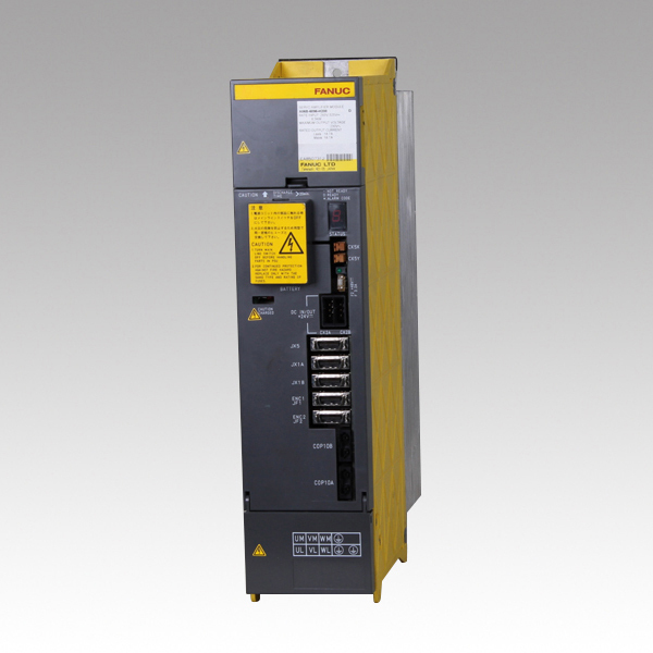 FANUC A06B-6096-H208