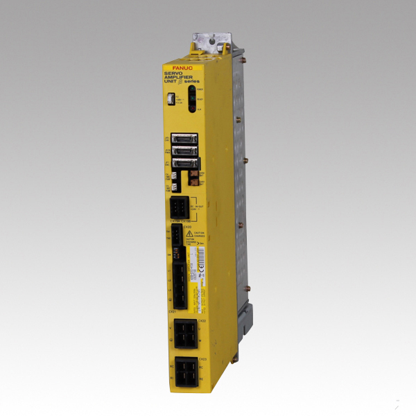 FANUC A06B-6093-H104