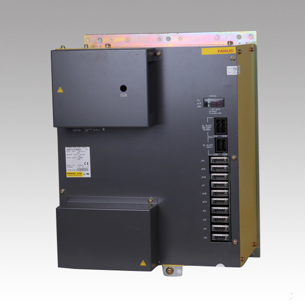 FANUC A06B-6102-H145 # H520